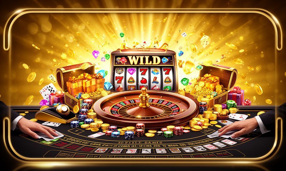 bb66 belt Slots Aztec Treasure সম্পর্কে যা জানা দরকার